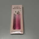 YOSHUYUKI Classic Heatless Curls Overnight Rods No Heat Hair Curlers to Sleep Jumbo Foam Large Hair Rollers for Long Short Hair Heatless Curling Rod Set Styling Tools with Satin Scarf Sonic