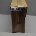 HORLIMER 12x9x4 inches Shipping Boxes Set of 20, White Corrugated Cardboard Box Literature Mailer