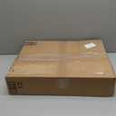 15x18 Picture Frame - White, Horizontal & Vertical Formats for Wall Hanging, 15 x 18 Gallery Frame for Photos & Posters, Pack of 4