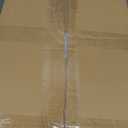 FANATU Wooden Two Step Stool, Heavy Duty 2-Step Ladder for Adults & Kids, Supports up to 450lbs for Kitchen, Bathroom or Bedside Use (Acacia Wood) (Acacica)