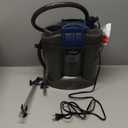 OASE Indoor Aquatics 55164 Filtosmart Thermo 200, Black