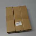 Pack of 3 Aebor Lunch Bag for Women Men, Reusable Lunch Tote Lunch Box, Large Capacity Leakproof Lunch Tote Bags with Front Pocket for Work Office Picnic or Travel (Light Blue)