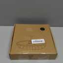 Solar Bird Bath Fountains Upgraded, 4W Solar Powered Water Fountain Pump with 4000 Battery, 7 Nozzles & 4 Fixers, Colorful LED Lights for Garden, Swimming Pool, Pond, Fish Tank and Outdoor