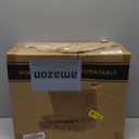 Vinyl Record Player 3-Speed Bluetooth Suitcase Portable Belt-Driven Record Player with Built-in Speakers RCA Line Out AUX in Headphone Jack Vintage Turntable Dark Green