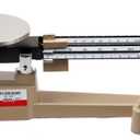 Triple Beam Mechanical Balance Scale/Triple Beam Scale/2610g 0.1g for Lab Analytical School MB2610