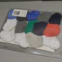Fruit of the Loom Baby Modern Socks
