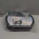 Auto Tightening Snow Chains Tire Chains For Cars Suv Pickup Trucks - Auto Tightening 1 Min Quick Fit AND Easy Installation, Reusable Universal Emergency Traction Snow Chains - Set of 2HKN140