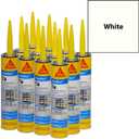 SIKAFLEX 1A WHITE