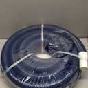 U.S. Pool Supply Pool Vacuum Hose - 1-1/2" x 36' Professional Heavy Duty Pool Hose for Inground, Spiral Wound with Kink-Free Swivel Cuff - Connect to Vacuum Heads, Skimmer, Cleaner, Filter Pump Inlet