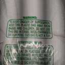 Bedsure Gentlesoft 100% Cotton Blanket Twin XL Size for College Dorm - Breathable and Soft, Waffle Weave Twin Blanket for Summer, Dorm Room Essentials, White, 66x90 inches