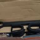 UTV Overhead In-Cab Gun Rack, Size: Pack of 2