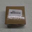 Upgraded 2125 2-Pole 125-Amp Circuit Breaker Replacement for Cutler Hammer Load Centers, 3/4 Inch Plug-On Molded Case Circuit Breaker, Thermal Magnetic Protection, 10 KAIC, 120/240V