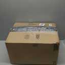 Bedsure Tufted Boho Comforter Set Queen Size - Khaki Boho Bed Set, GentleSoft 3 Pieces Farmhouse Shabby Chic Embroidery Bedding, Gifts for Woman, Soft Jacquard Queen Comforter for All Seasons (09 - Khaki - Elegant)