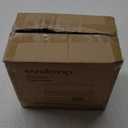 Evoloop Rapid Egg Cooker Electric 6 Eggs Capacity, Soft, Medium, Hard Boiled, Poacher, Omelet Maker Egg Poacher With Auto Shut-Off, BPA Free (Black)