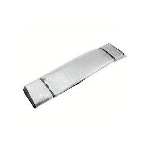 Collapsible Mesh Foldable Auto Front/Rear Window Sun Shade Car Windshield 