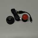 Hidden Spy Camera for Home Use, Mini Security Wireless WiFi Camera, HD 1080P Indoor/Outdoor Night Vision Nanny Cam for Baby, Pets, Compatible with Smartphone, Tablets