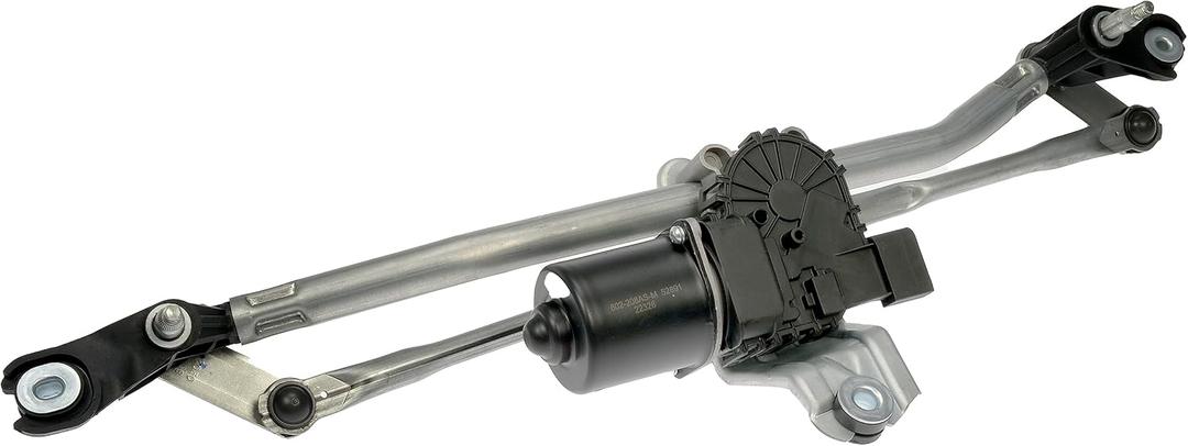 Dorman 602-208AS Windshield Wiper Motor and Linkage Assembly Compatible with Select Saturn Models