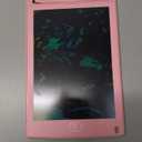 Orbit Innovations, Colorful LCD Writing Tablet