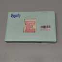 Uygafly Birthday Gifts for 4 5 6 7 8 9 10 11 12 13 Year Old Girls, Gifts for Teens Kids Daughter Sister Her, Two Way Zipper Crossbody Bag Fanny Pack Belt Bag Cute Trendy Stuff - Cream, E