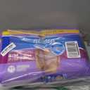 Always Discreet Adult Incontinence Underwear for Women and Postpartum Underwear, Small/Medium, Up to 100% Bladder Leak Protection, 32 Count