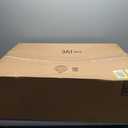 32" H Gold Foyer Chandelier, 8-Light Lantern Tiered Pendant Light Fixture, Large Chandeliers for High Ceilings, Industrial Farmhouse Hanging Chandelier for Entryway Dining Room