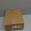 2026 Plastic Fillable Charcuterie Number Letter Shaped Reusable Serving Tray, Waterproof Food Dish Plate, 10 inch, New Year Graduation Party Treat (Grad)