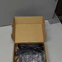 for Samsung Monitor Power Cord DC 14V 4A for Samsung SyncMaster 32 27" 24" 22" 23" 20" 19" 18" 17" 15 Screen LED LCD TFT Monitor TV Power Supply Cord