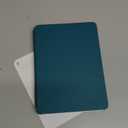 Introducing All-New Amazon Plant-Based Leather Case- Lightweight, Protective Cover Designed with Sustainability in Mind for All-new Kindle Paperwhite and Kindle Colorsoft (Jade)