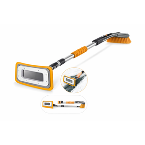 Ice Scrapers For Car Windshield