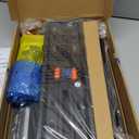 Mounting Dream TV Wall Mount for Most 32-65 Inch TV, Full Motion TV Mount with Dual Arms, Wall Mount Bracket with Swivel and Tilt, Fits 16", 18", 24" Studs, Max VESA 400x400mm, 99 LBS, MD2380-24K