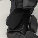 United Ortho Short Air Cam Walker Fracture Boot, Large, Black