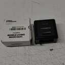 Hydro Flame Corp 32300 Thermostat Heat Only Black