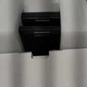 FANGOR 7.5 Inch Dual Car DVD Player, Portable Headrest Video Player for Car with 5 Hours Rechargeable Battery, Last Memory, AV Out/in, Support USB/SD/Sync TV, All Regions (1 Player+1 LCD Screen)