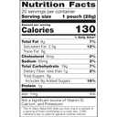 Pillsbury Soft Baked Mini Chocolate Chip Cookies 20 Count (EXP 03/02/26)