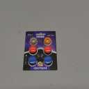 Alternatives to iPega P5P07 Control Stick Covers Set for PS5 12pcs