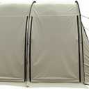 Tents for Camping 4/6 Person Large Mesh Windows Waterproof Family Camping Tent Universal for Outdoor Festival Party