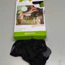 Munchkin Brica Magnetic Stretch to Fit Sun Shade, Black, 1 Pack