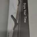 Stand for LG TV Legs Replacement, TV Stand Legs Only for LG 55UK6500 55UJ6540 55UM7300 55UN6900 55LJ5500UA 49UJ6300 49UK6300 49UM7300 49UN6900 50UK6300 50UK6500 50UN6900, Only for Models We List