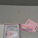 Epilator,Epilator for Women,Facial Hair Removal for Women Rechargeable