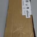 Kidde Smoke and Carbon Monoxide Detector, Hardwired with AA Battery Backup, LED Status Lights, Interconnected, 85 dB Alarm, 5 inches, 3-Pack