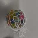 24 Pack Stress Balls Set Fidget Toys Christmas Party Favors for Kids School Class Birthday Gifts,Squishy Toys,Stress Relief Toys Squeeze Balls Bulk Christmas Stocking Stuffers Filler and Goodie Bag