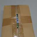 Lvydec 2 Pack Artificial Peony Flower Garland - 6ft Silk Peony Red Flower Garland Arch Flower Vine for Wedding Party Table Decoration(Blue and White)