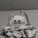 Morphsuits The Rake Costume for Kids, The Rake Costume Kids, Boys Rake, Scary Costumes for Boys (Small, Gray)