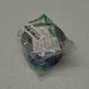 LINCOLN ELECTRIC CO ED030584 .035"NR-211 Fluxco Wire,Black