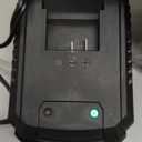 VOLTASK Cordless Snow Shovel, 24V | 13-Inch | 4-Ah Cordless Snow Blower, Battery Snow Blower with Directional Plate & Adjustable Front Handle (4-Ah Battery & Quick Charger Included)