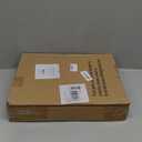 DIY Small Animal Playpen, Pet Playpen, Guinea Pig Cages, Rabbit Playpen, Dog Puppy Playpen, Indoor Metal Wire Yard Fence, 15 X 12 Inch, 12 Panels, Black