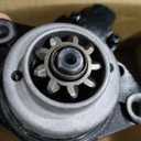 DB Electrical 410-48148 Starter Compatible With/Replacement For Honda Engines Marine Outboard BF135 BF150 2004-2014, BF75 BF90 2007-2014/31200-ZY6-003, 31200-ZY9-003, 31200-ZY9A-0031, MHG019, MHG026