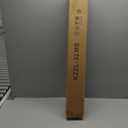 SINGULARWOOD Bamboo Wall Paneling for Home Decor, Wainscoting and Ceiling Covering, 47.2x11.8 in (4 Pack) (Carbonized)