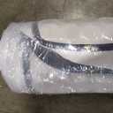 12 Inch King Mattress - Medium Firm Hybrid Mattress with Individual Pocket Springs for Pressure Relief & Motion lsolation, Fiberglass-Free, 80" x 76"