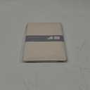 Seorsok Compatible with MacBook Air 13 Inch Case2022 2021 2020 2019 2018 Release A1932 A2179 M1 A2337 Touch ID,Woven Fabric Textured Elegant Leather Plastic Hard Shell Case with Keyboard Cover, Beige